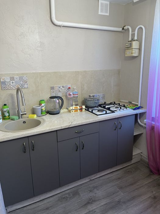 Продам 1к квартиру м Самар Новомосковськ