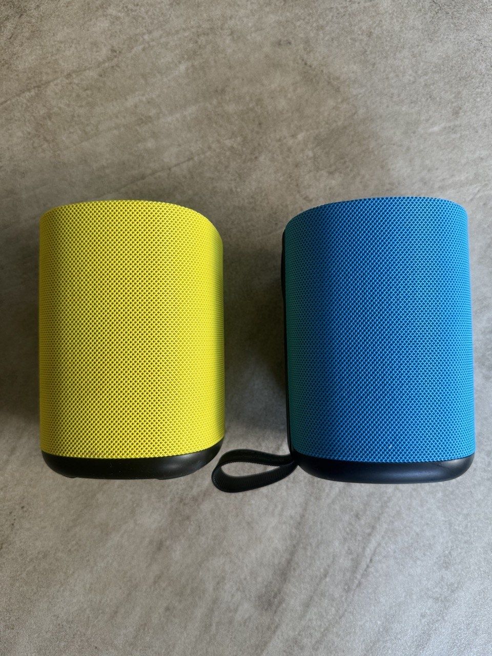 Bluetooth колонка Gelius by Krazi Shark2