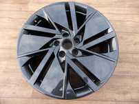 Felga Skoda Superb III 3V0 8Jx19H2 ET44 5X112 ładna !