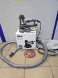 CMI Szlifierka bezpyłowa do gipsu 750W 180 mm/komis66