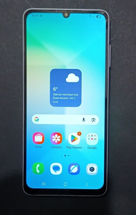 Продам Samsung Galaxy A06 4/128Gb