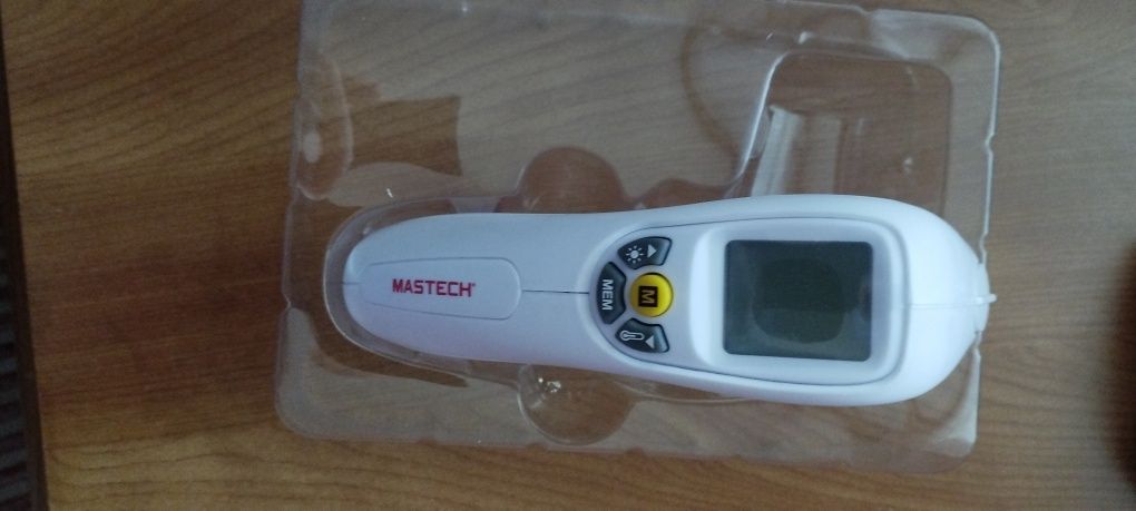 Mastech MS6590P Инфракрасный термометр