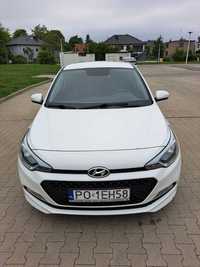 Hyundai i20 2017