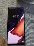 Samsung Galaxy Note 20 Ultra 5G 256GB/12GB. Okazja!!!