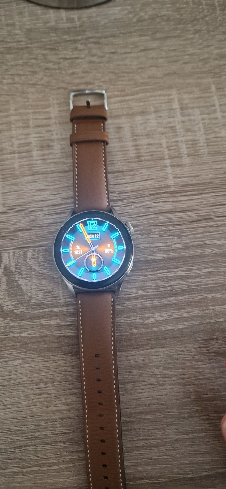 Huawei Watch 3 Classic