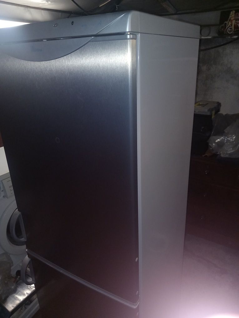 Frigorífico Orima Inox
