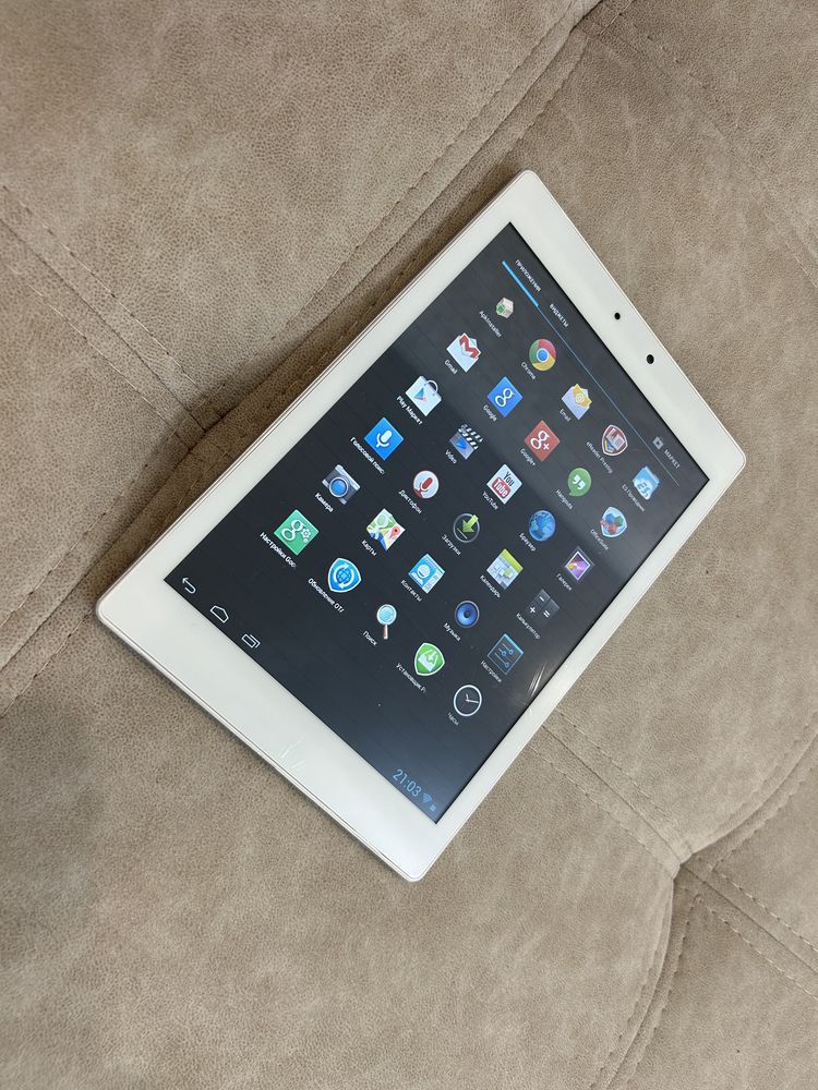Продам планшет Prestigio Multipad 4