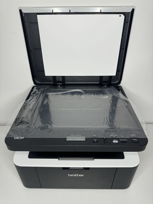 Brother DCP-1612W drukarka wielofunkcyjna Laser A4 2400 x 600 DPI