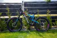 Rower LaPierre Spicy Team Mocno Doinwestowany Enduro