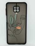 Xiaomi Redmi Note 9s Etui Case Obudowa Ochronna kod 1883