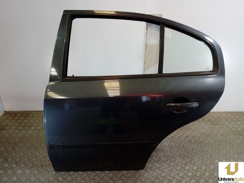 PORTA TRASEIRA ESQUERDA SKODA OCTAVIA I 1.9 TDI 100CV 1896CC
