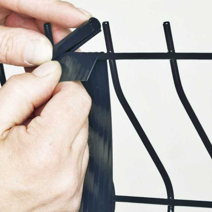 Sistema de Ocultação 3D (Rolo de 3m2 para Rede Painel)