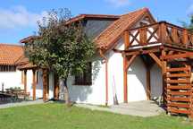 Apartament 4-osobowy Pluski Wakacje Mazury