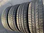 Шини 225/75 R16C Continental 6,5 мм 2021 рік 225 75 16С