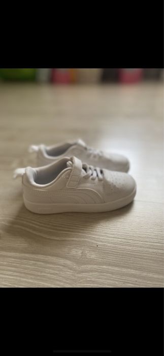 Кеди кросівки Puma 27