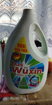 Wüxin - żel do prania