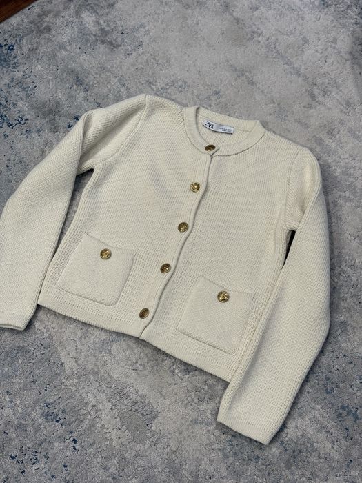 Кардиган Zara, xs-s