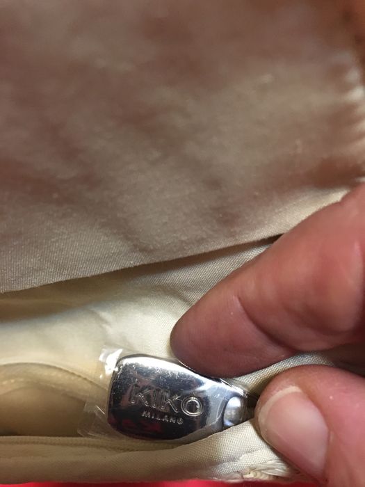 Новая косметичка Kiko Milano