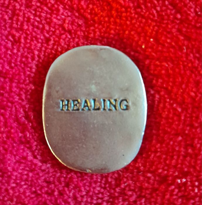 Anioł uzdrowienia donportfela