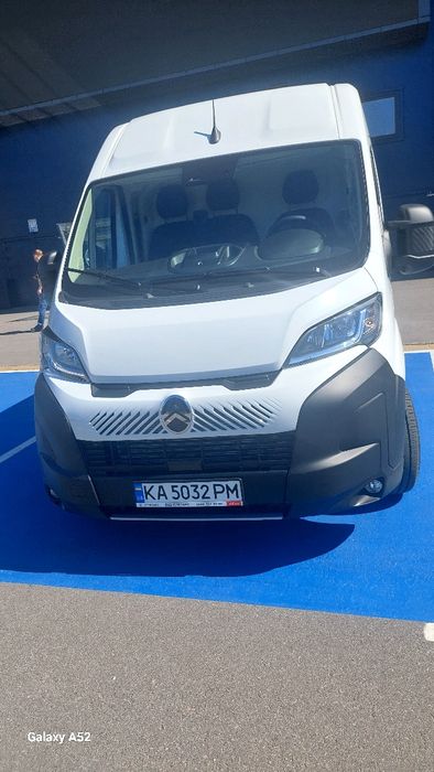 Грузоперевезення