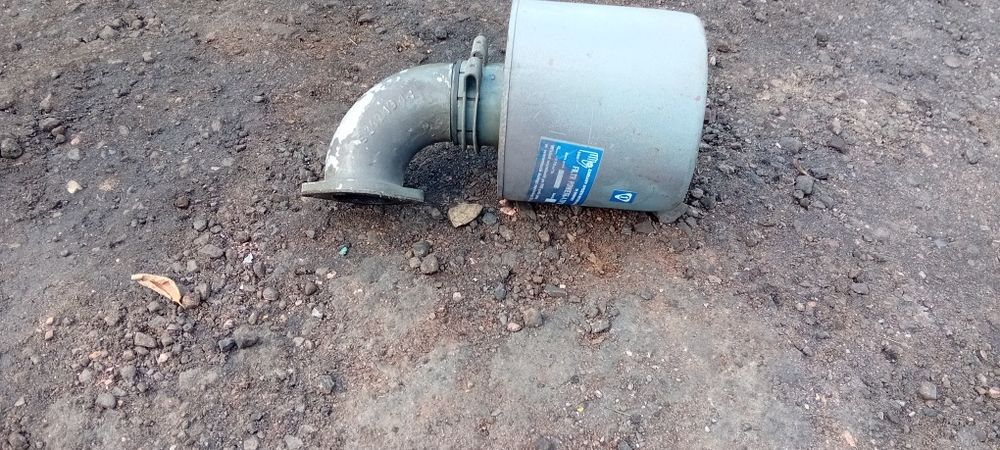 Filtr Powietrza Obudowa Jelcz Turbo SW 680 Leyland SW 400 Andoria S322