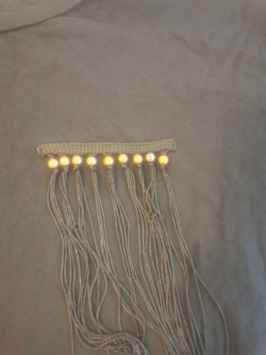 T-shirt Mohito 36 czarny