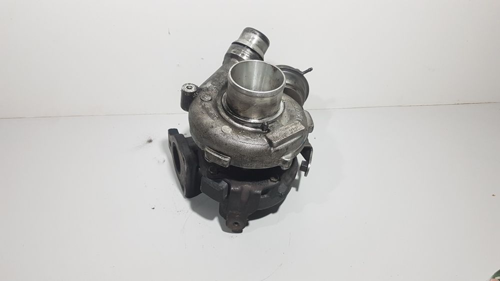 Turbo Turbosprężarka 2.0 DCI GTA1549LV Renault Laguna III Sprawna