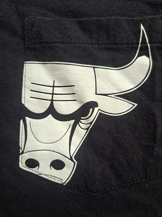 Bluzka męska długi rękaw oryginalna S Nike