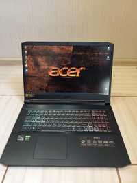 Игровой ноутбук Acer Nitro 5