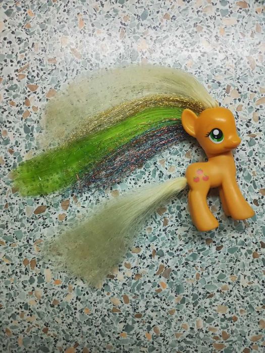 Пони, поні, My little pony, Hasbro