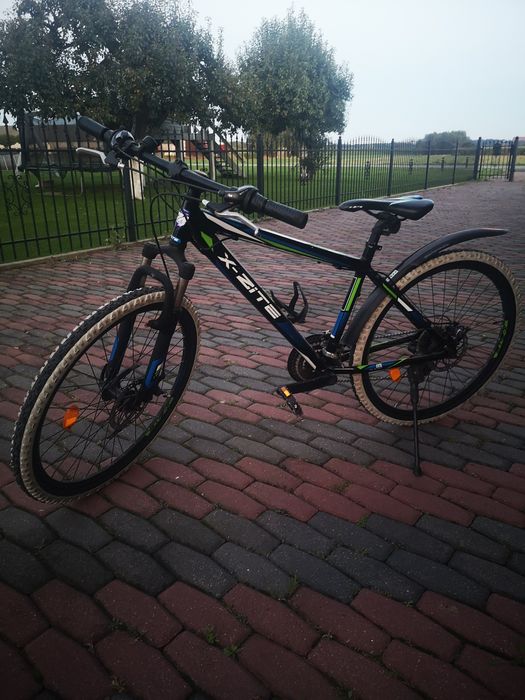 Rower górski X-ZIDE 26 cali