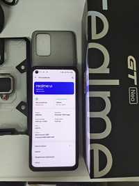 Realme Gt Neo black 8gb/128 gb global