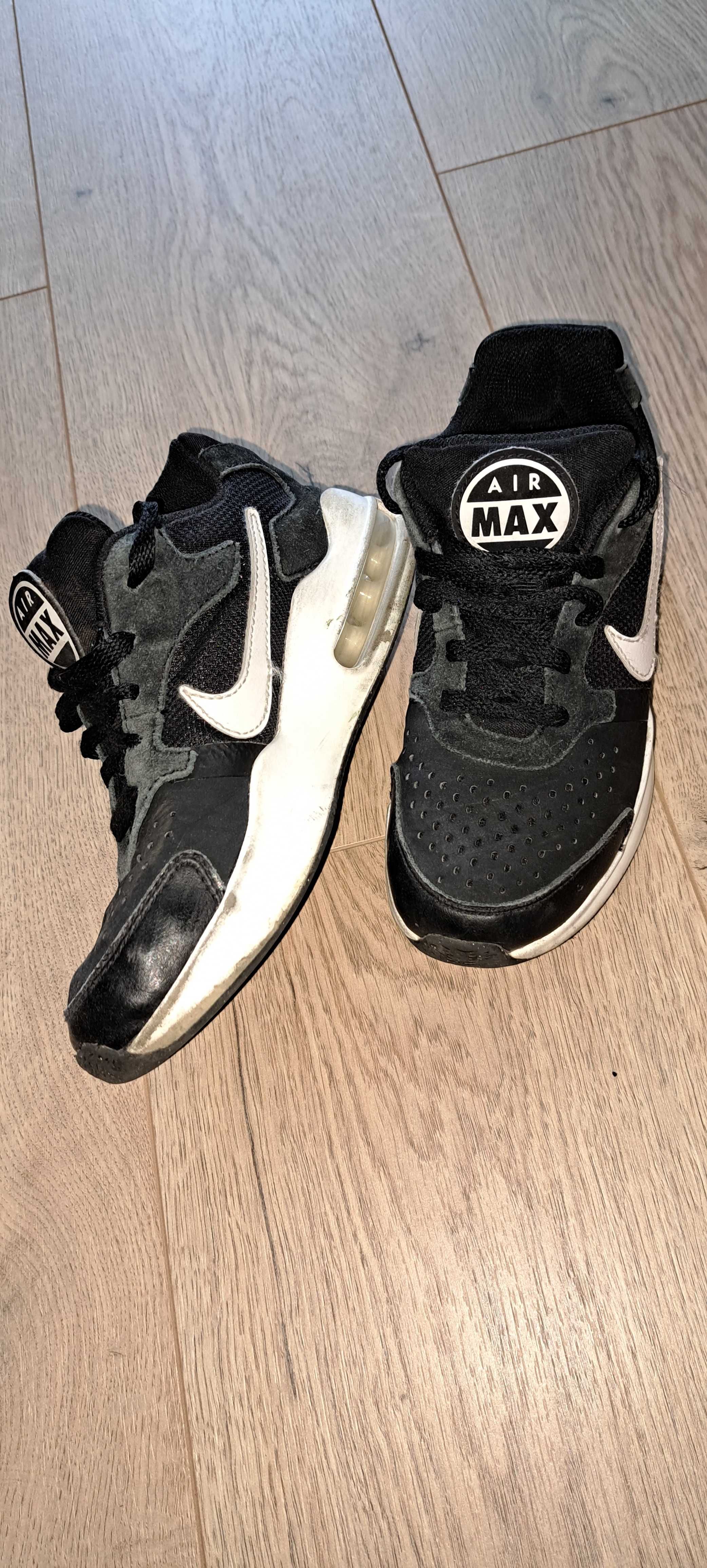 Buty Nike roz.31.5 Air Max