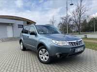 Subaru Forester 2011. Газ бензин 2.0