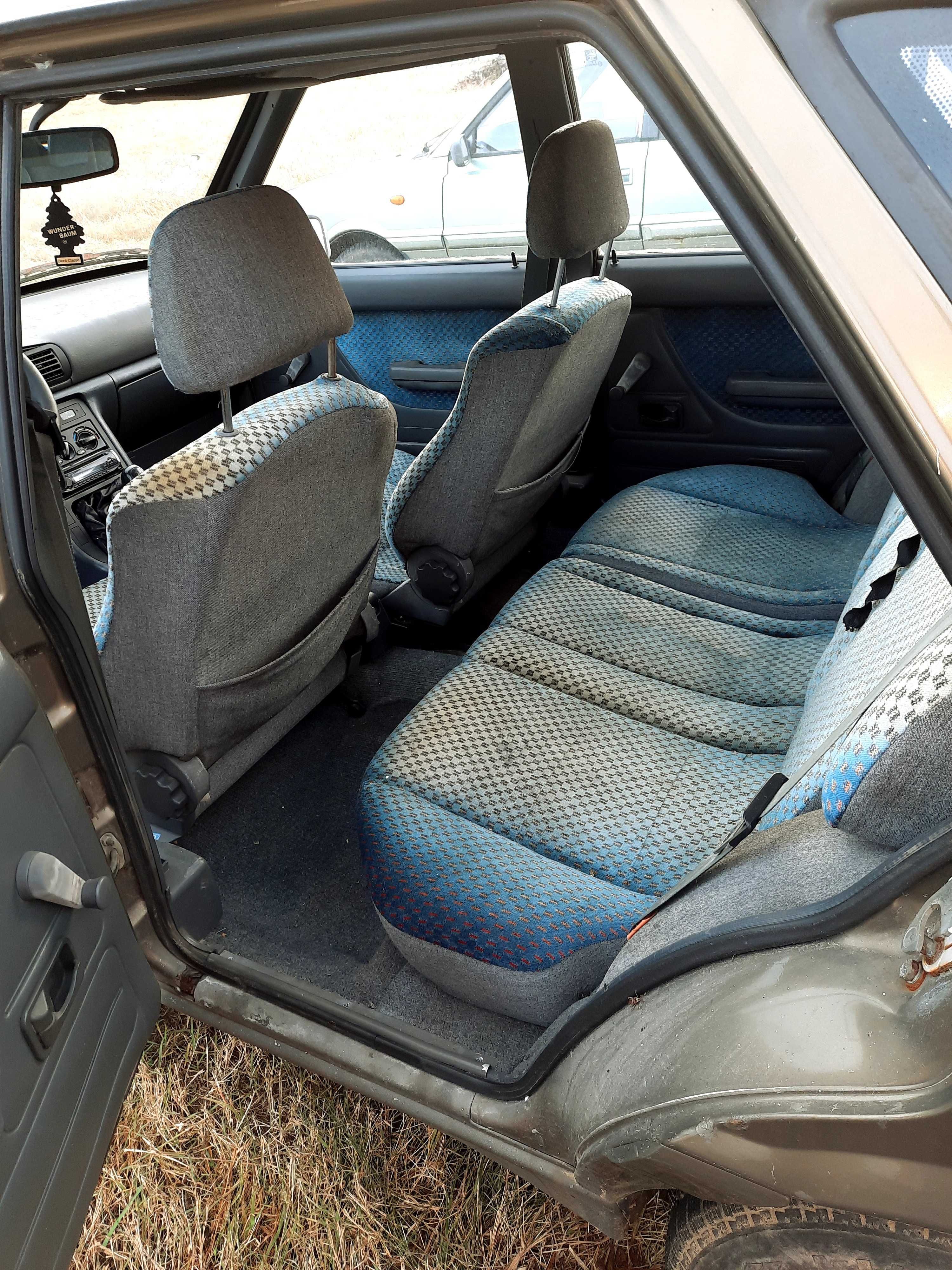 Polonez Caro Plus 1.6 GLI