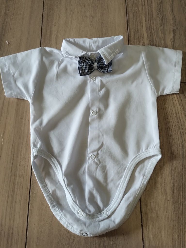 Elegancki komplet dla chłopca 62