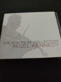 Niggel Kennedy Collection 3cd