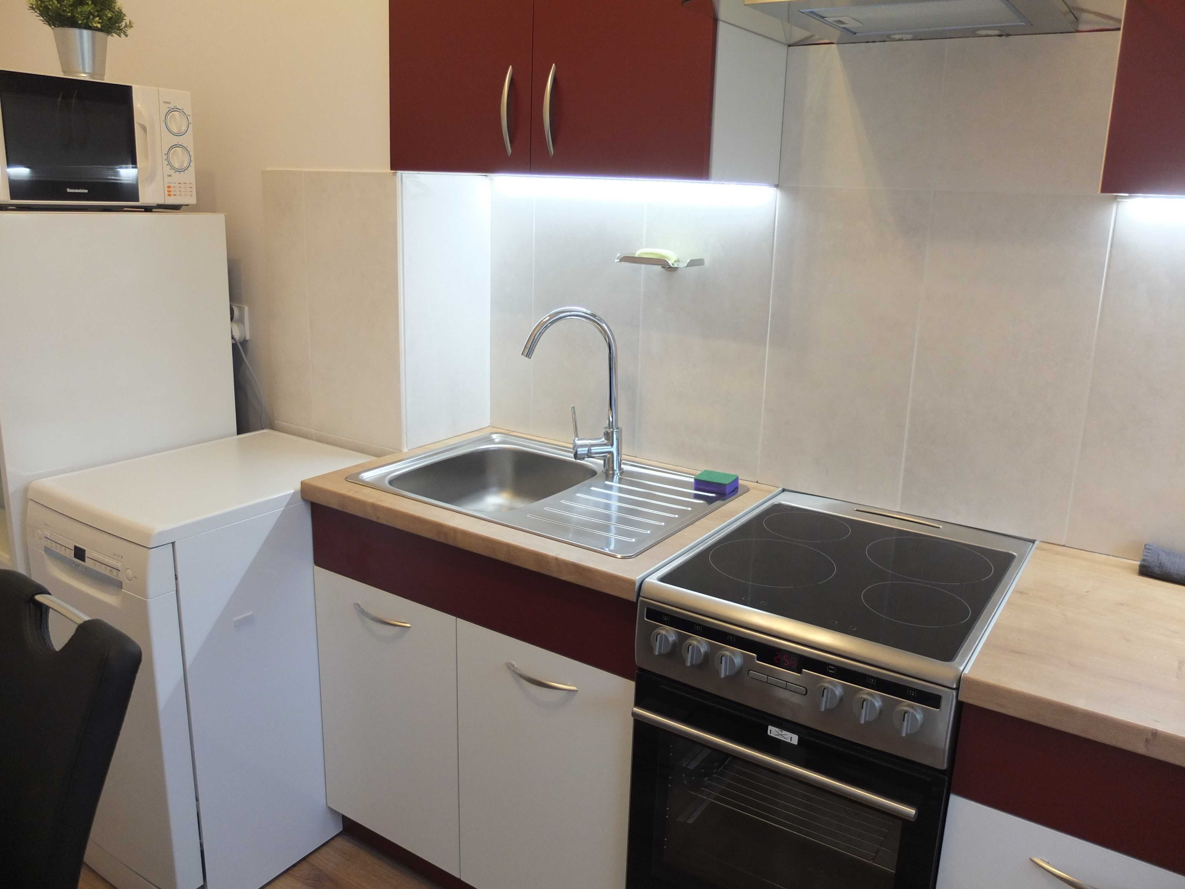 Apartament na Doby Lublin Śc. Centrum/turyści/wyjazdy służbowe/prac-cy