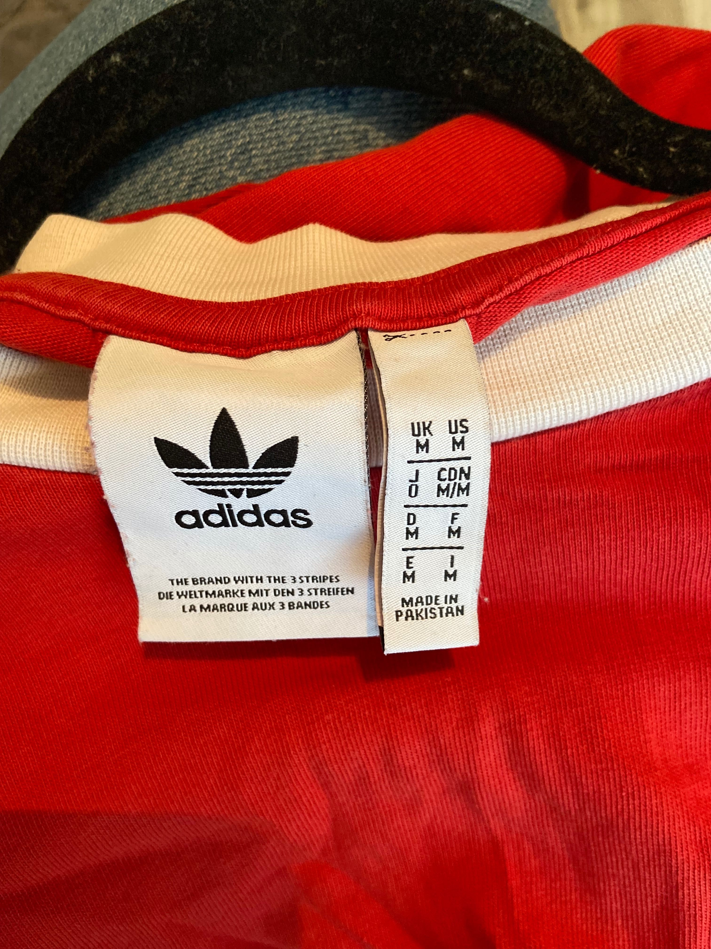 Чоловіча кофта adidas оригінал