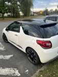 Citroen DS3 po wymianie rozrządu