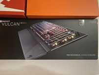 Klawiatura roccat vulcan 121 aimo