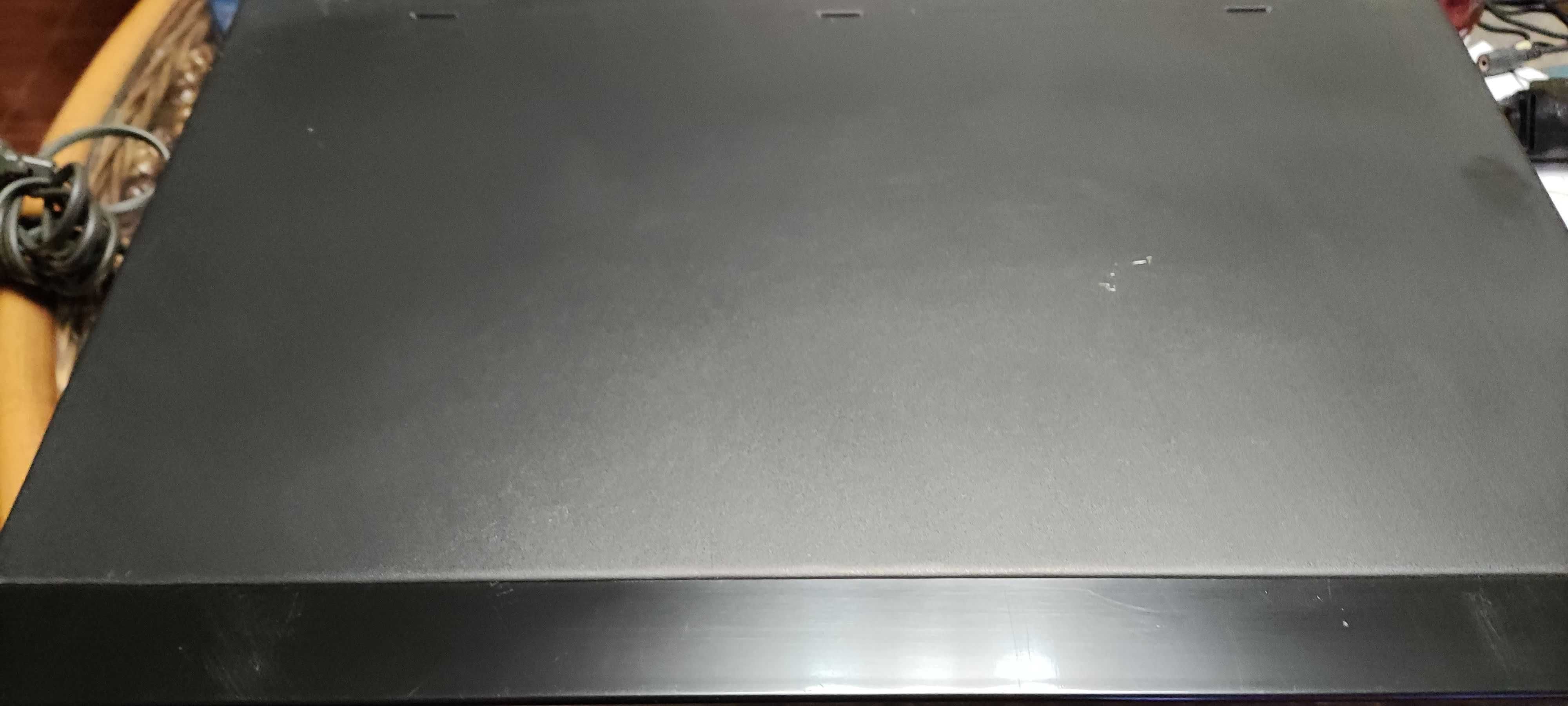 SONY model TC-W365 deck po servisie warto!