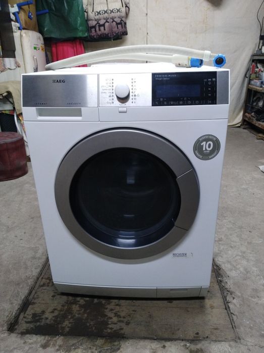 Продаж пральних машин. Гарантія! Доставка!