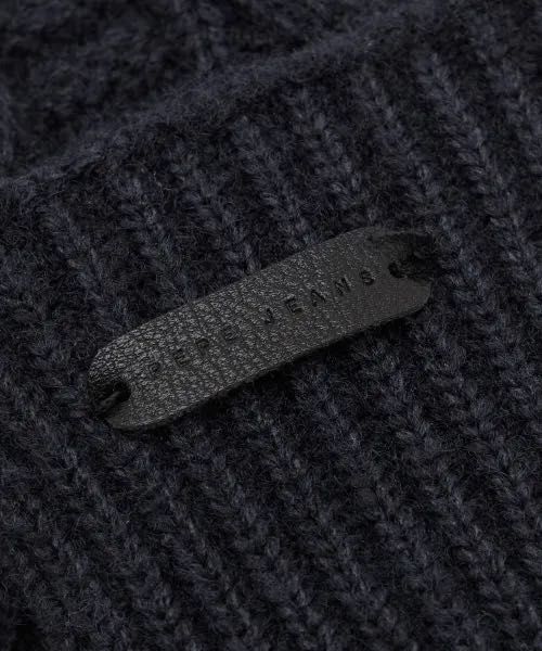 Szal damski Liu Jo + Rękawiczki Pepe Jeans London
