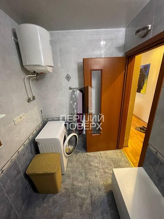 Добротный ремонт.  Павлово Поле, метро 23 Августа.  Є-відновлення +