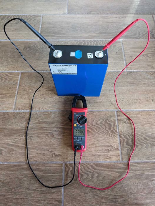 Ogniwa LiFePO4 320Ah 360Ah cele akumulator magazyn energii 12V 24V 48