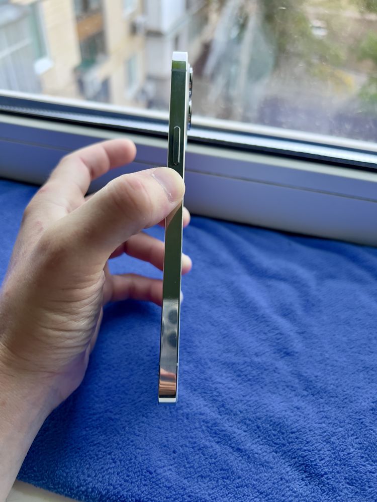Корпус Iphone 12 Pro Max Original в зборе