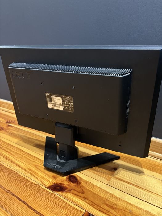 Продам монітор ACER X203H