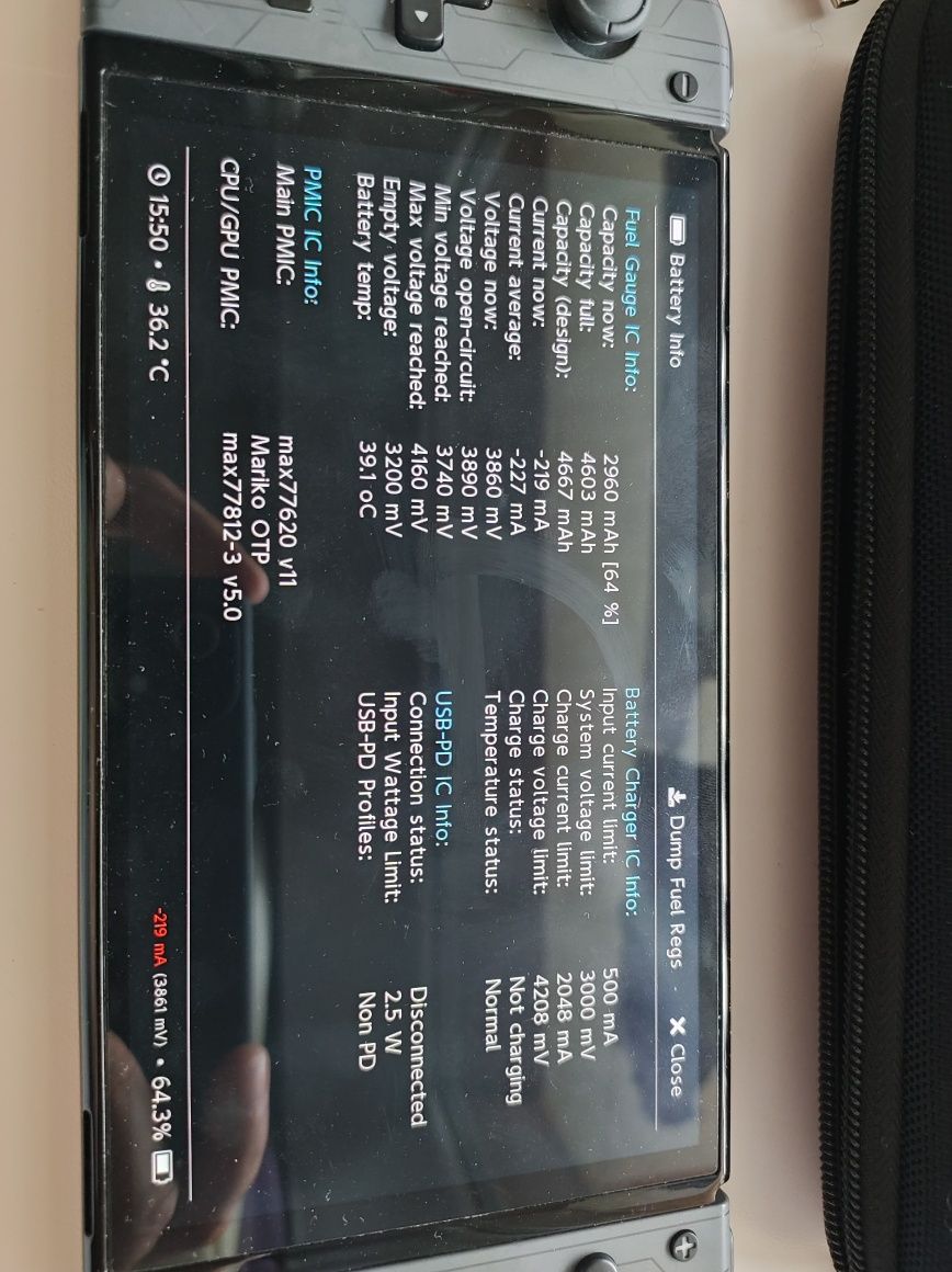 Nintendo Switch Oled + 256Gb Micro SD