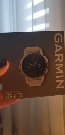 Zegarek Garmin Fenix 5s